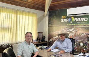Parceria entre MP SOCIAL e Sindicato Rural de Dourados fortalece da 60ª EXPOAGRO.