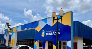 Prefeitura de Dourados antecipa salários de maio para 9.503 servidores municipais
