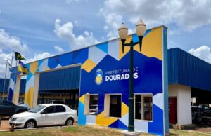 Prefeitura de Dourados antecipa salários de maio para 9.503 servidores municipais