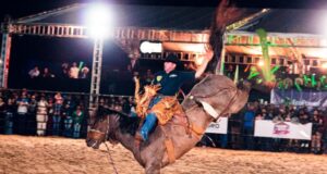 41ª Festa do Peão de Boiadeiro começa nesta quinta-feira em Dourados