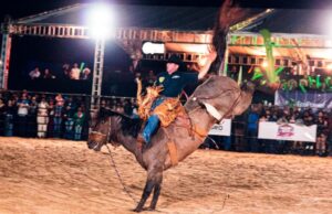 41ª Festa do Peão de Boiadeiro começa nesta quinta-feira em Dourados