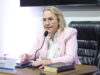 Liandra solicita retomada da Casa-Abrigo