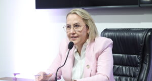 Liandra solicita retomada da Casa-Abrigo