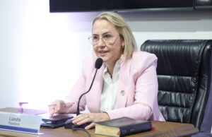 Liandra solicita retomada da Casa-Abrigo
