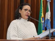 Com 13 feminicídios em cinco meses, Gleice Jane cobra transparência sobre recursos para políticas de proteção às mulheres