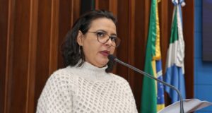 Com 13 feminicídios em cinco meses, Gleice Jane cobra transparência sobre recursos para políticas de proteção às mulheres
