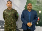 Prefeitura e Exército iniciam planejamento do Desfile Cívico-Militar de 7 de Setembro