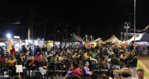 Festa Junina vira palco de cultura, gastronomia e diversão em Dourados