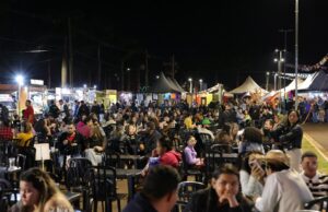 Festa Junina vira palco de cultura, gastronomia e diversão em Dourados