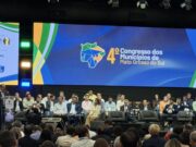 MS lidera debate nacional sobre compras públicas sustentáveis e fortalece municipalismo
