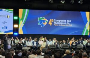 MS lidera debate nacional sobre compras públicas sustentáveis e fortalece municipalismo