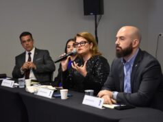 Combate ao trabalho escravo e promoção do trabalho digno unem estados em encontro regional