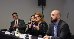 Combate ao trabalho escravo e promoção do trabalho digno unem estados em encontro regional