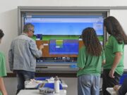 UEMS abre inscrições para novo curso superior de Licenciatura em Computação