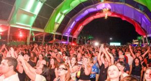 Festival de Inverno de Bonito 2026 anuncia grandes shows nacionais e reforça valorização da cultura sul-mato-grossense