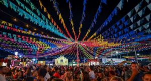 Agendão: festas juninas, Santo Antônio, Expomara e eventos culturais movimentam MS a partir desta sexta-feira