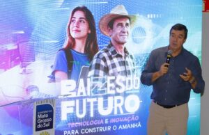 Em parceria inédita com Google, Governo de MS vai oferecer inteligência artificial nas escolas e criar CEP Rural