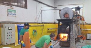 Operação inédita destrói 1 tonelada de medicamentos irregulares e reforça combate ao mercado clandestino