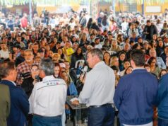 Investimento do Governo de MS ‘abre as portas’ para a Rota Bioceânica e ao desenvolvimento de Porto Murtinho