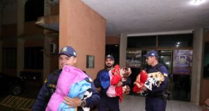 Com frio intenso, Prefeitura amplia cuidados com pessoas em situação de rua