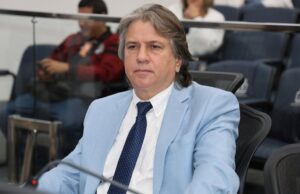 Projeto de Caravina prevê compensação automática por falta prolongada de energia