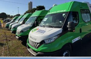 Deputada Gleice Jane comemora entrega de nove unidades odontológicas móveis para municípios de Mato Grosso do Sul