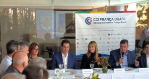 MS mira expansão comercial com franceses, mercado que gera US$ 62 milhões em transações com o Estado