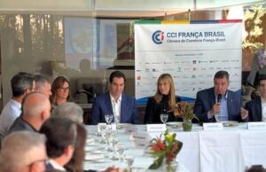 MS mira expansão comercial com franceses, mercado que gera US$ 62 milhões em transações com o Estado