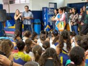 Recurso destinado por Lia Nogueira garante mais oportunidades para jovens de Dourados