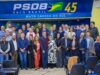 PSDB demonstra força política e reúne pré-candidatos em encontro com Riedel e Azambuja