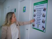 Com apoio de Lia Nogueira, Juliano Varela amplia cuidado a famílias atípicas