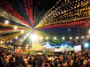Agendão: treinão, festas juninas, circo e eventos culturais movimentam MS neste fim de semana