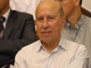 Morre Marcelo Miranda aos 87 anos, ex-governador de MS