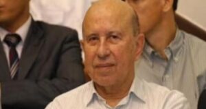 Morre Marcelo Miranda aos 87 anos, ex-governador de MS