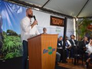 Governo de MS destaca força da agricultura familiar no desenvolvimento regional e na segurança alimentar