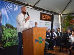 Governo de MS destaca força da agricultura familiar no desenvolvimento regional e na segurança alimentar