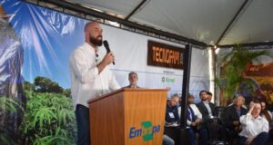 Governo de MS destaca força da agricultura familiar no desenvolvimento regional e na segurança alimentar