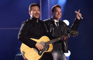 Festa Junina com João Bosco & Vinícius vai movimentar Dourados de 5 a 7 de junho