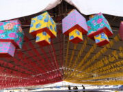 Preparativos da 47ª Festa Junina entram na reta final e Prefeitura espera recorde de público