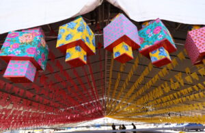 Agendão: arraiás, Feira Borogodó, Arraiá Ziriguidum, TorresmoFest e festivais culturais movimentam o feriado prolongado em MS