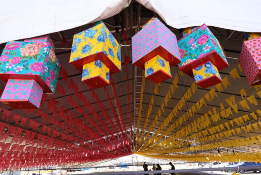 Agendão: arraiás, Feira Borogodó, Arraiá Ziriguidum, TorresmoFest e festivais culturais movimentam o feriado prolongado em MS