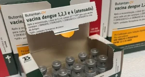 Ministério da Saúde suspende vacina contra a dengue do Butantan