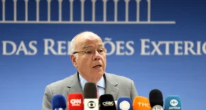 Mauro Vieira afirma que EUA queriam abertura total sem contrapartida