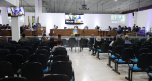 Câmara de Dourados conclui votação da LDO antes do recesso parlamentar