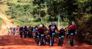 Dourados recebe neste domingo a 4ª etapa da Copa Conesul de Mountain Bike 2026
