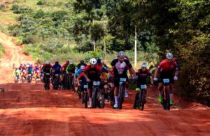 Dourados recebe neste domingo a 4ª etapa da Copa Conesul de Mountain Bike 2026