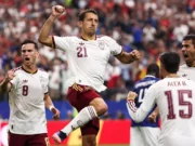 Espanha domina a favorita França e avança à final da Copa do Mundo