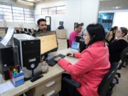 Prefeitura realiza mais de 17 mil atendimentos pelo Poupatempo no 1º semestre