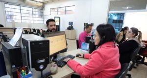Prefeitura realiza mais de 17 mil atendimentos pelo Poupatempo no 1º semestre