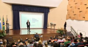 Governo de MS fortalece ciência como política de estado e anuncia R$ 38 milhões para pesquisa e inovação